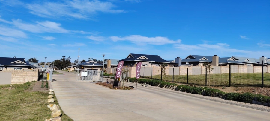 3 Bedroom Property for Sale in Mooikloof Country Estate Western Cape